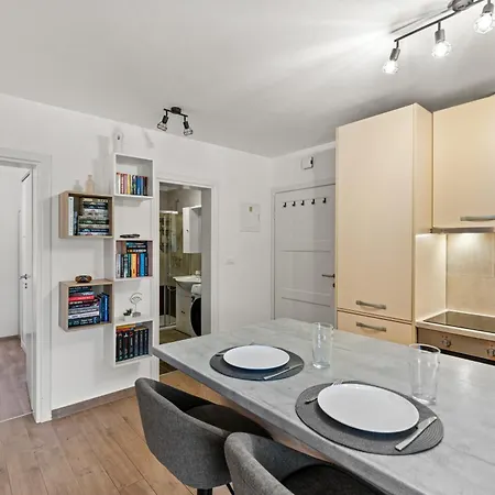 Ida Apartment *