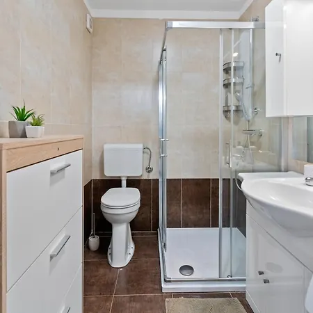Apartment Ida