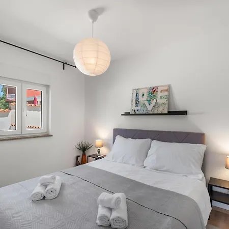 Ida Apartment *