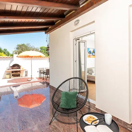 Ida Apartment Porec