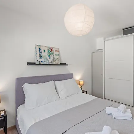 Ida Apartment *