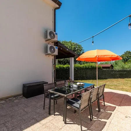 Ida Apartment Porec