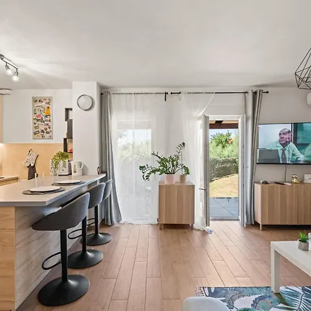 Apartment Ida
