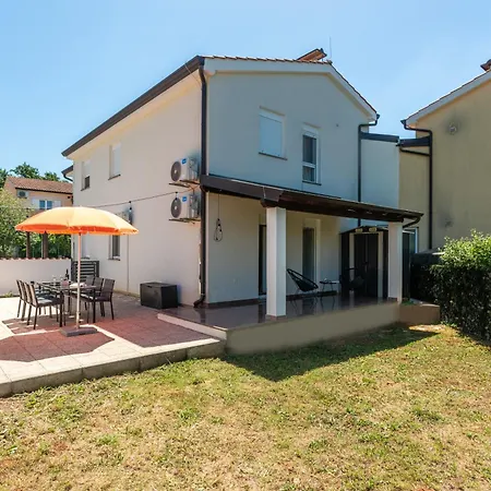 Apartment Ida Porec