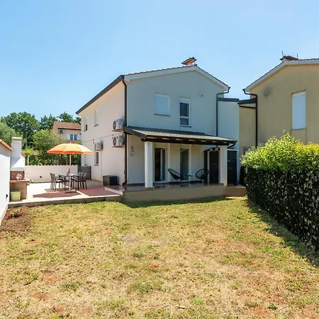 Apartment Ida Porec